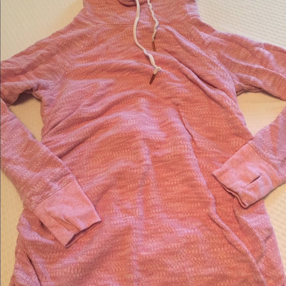 Maternity sweater